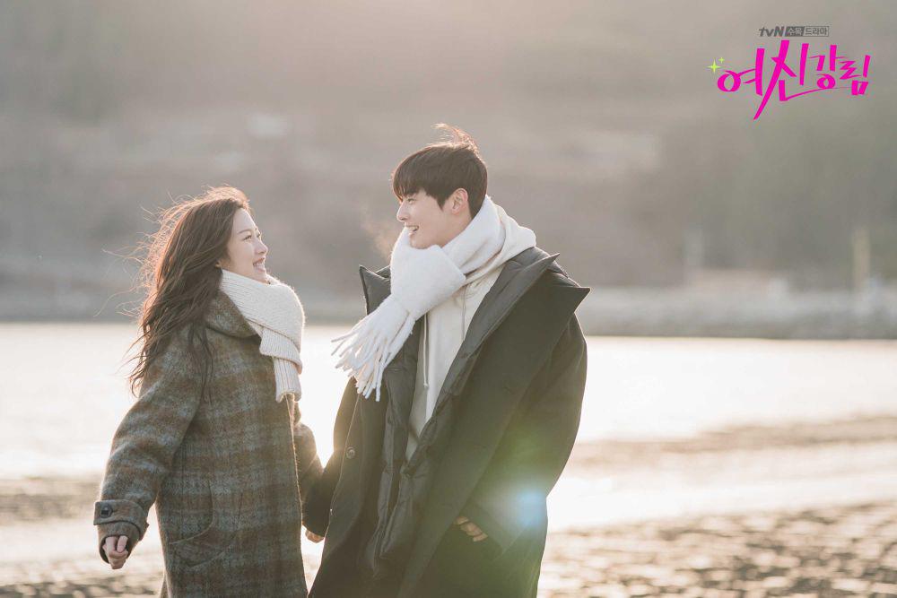 5 fakta Kdrama Carry Sun Jae and Run, tampilkan Byun Woo Seok & Kim Hye Yoon 2 c751174b ca67 4c71 963a 655addf738d1