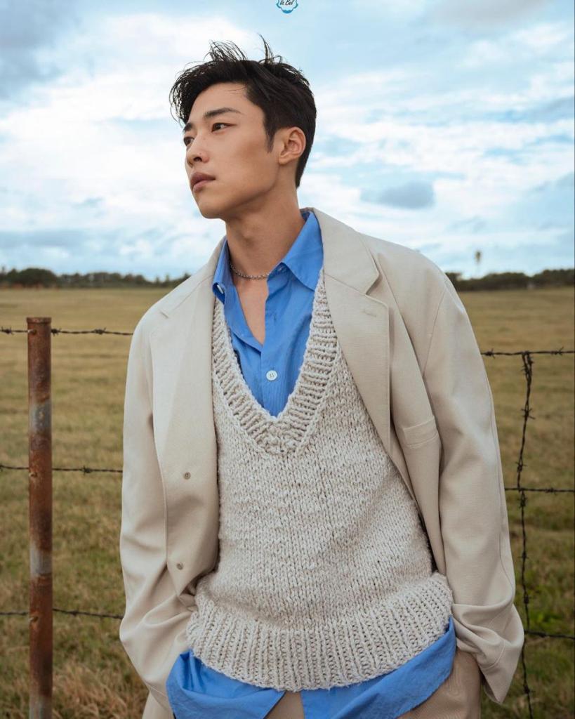 Perjalanan karier Woo Do Hwan hingga bergabung dengan H And Entertainment 1 c895aede 8aa2 439f 8053 c70790fea6af