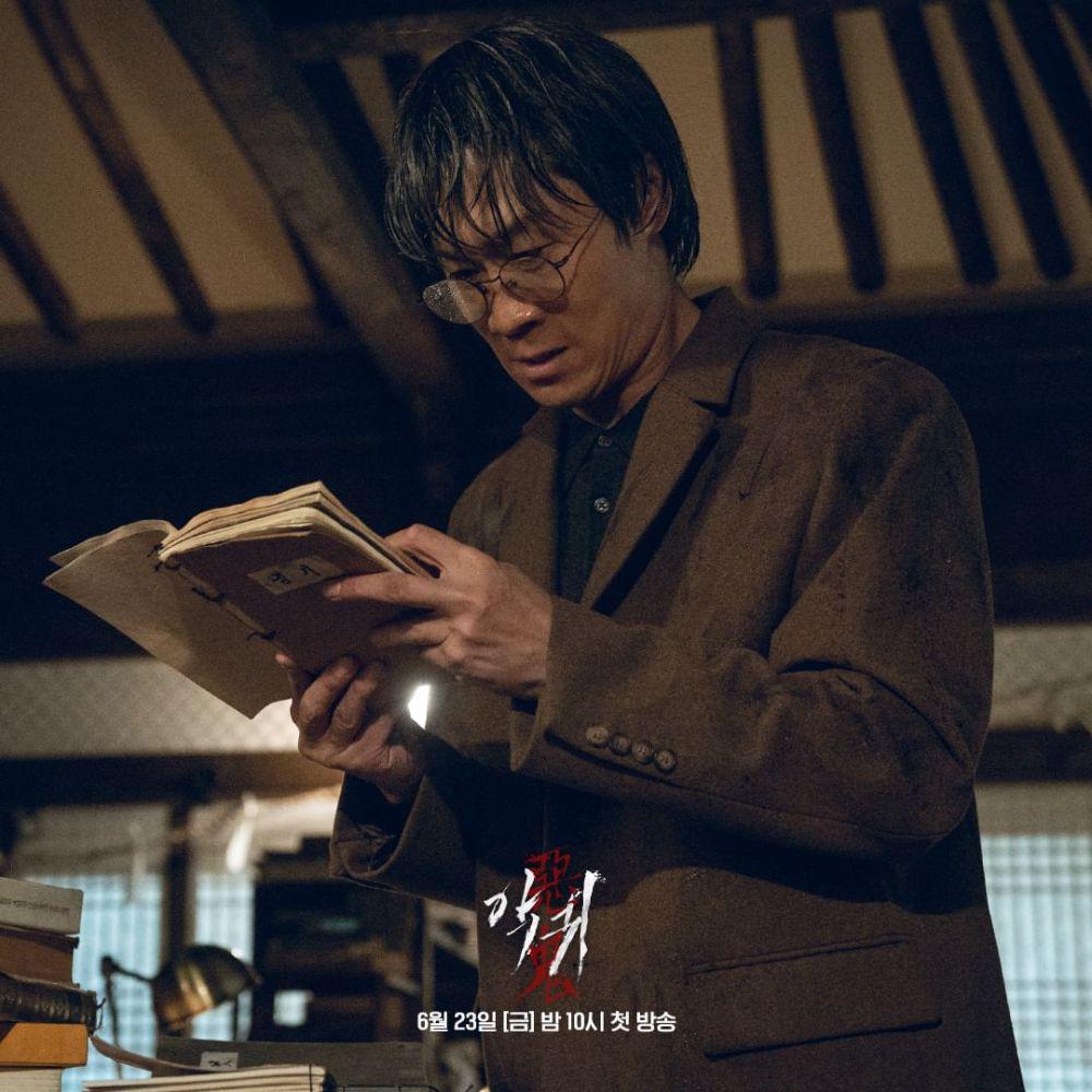 Revenant - 7 Misteri Yang Wajib Dirungkai Sebelum Episod Akhir 8 c992cfd2 4011 480d 8bcc 0b8f6bbaf895 1