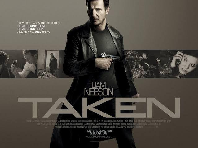 10 Filem Pemerdagangan Manusia Dengan Rating Tertinggi IMDb 6 cc8a5abf 67e5 4b70 9428 e5974e7be34b