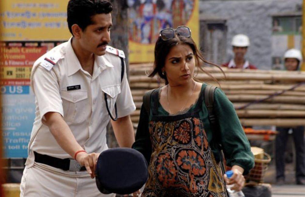 6 Filem Thriller Terbaik Vidya Balan, Terbaru ‘Neeyat’ 1 Vidya Balan