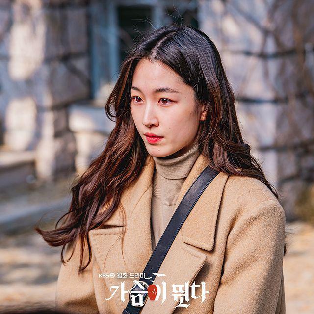 Heartbeat - Mengapa Joo In Hae istimewa bagi Woo Hyul? 6 d41d4360 95b6 4d79 843b e7dbb661d237