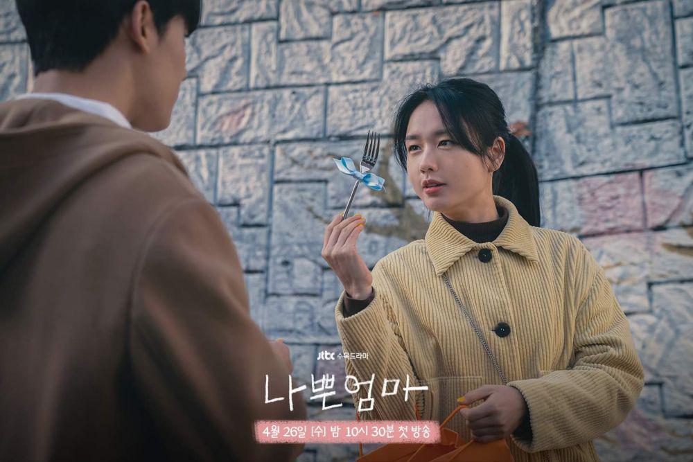 Kdrama 2023 - 7 Watak Wanita Yang Akhirnya Bahagia Dengan Cinta Pertama Mereka 6 d4e2eb9d 2a39 4162 82bd c6ca0bdfb7a0