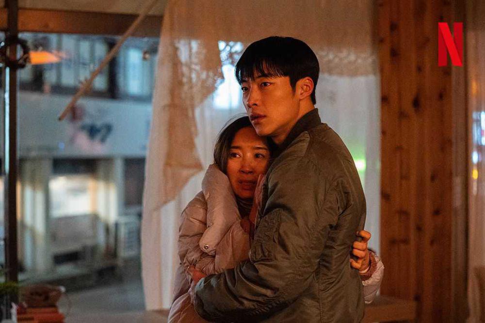 Kdrama 2023 - 13 Watak Wanita Bernasib Malang 13 Kdrama