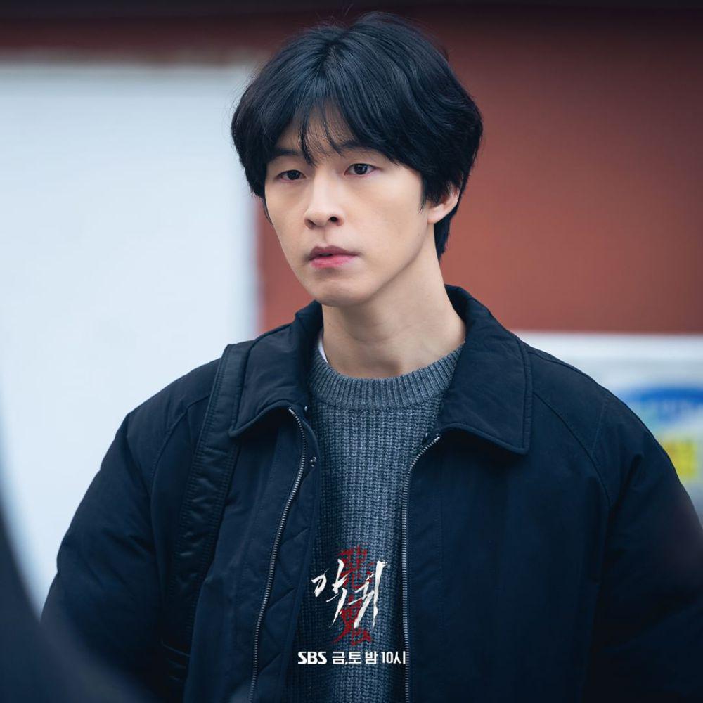 Revenant - Perkembangan Watak Detektif Lee Hong Sae 8 d89fe8a7 d97d 4e4b 8fca 8fa33df04921 1