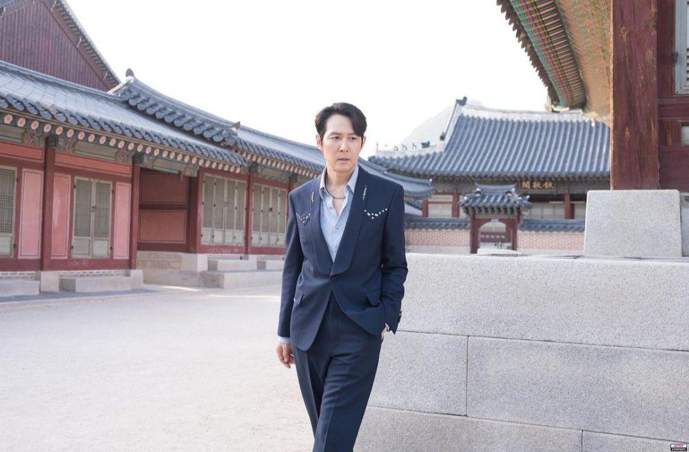 Skandal Teruk Yang Melibatkan Lee Jung Jae, Hero Squid Game 5 d90a51c2 2899 43c6 95f6 e066cf6de57f