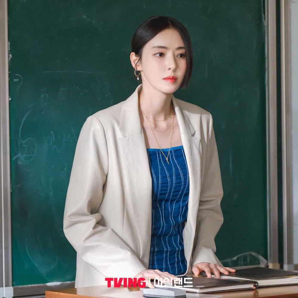 Kdrama 2023 - 13 Watak Wanita Bernasib Malang 9 dc774cd7 3686 4226 8dd7 00afba1c6f5c