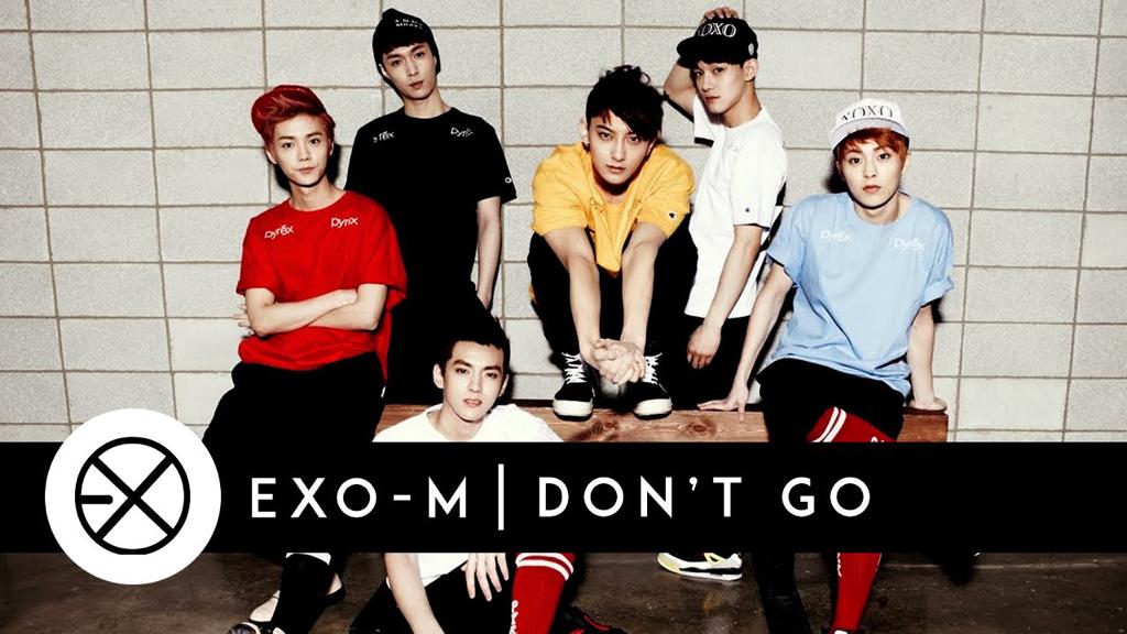 9 lagu Kpop tentang ketakutan akan perpisahan, boleh relate? 4 dc9ae43e 3e61 400b 8be7 3c5b66ac7daf