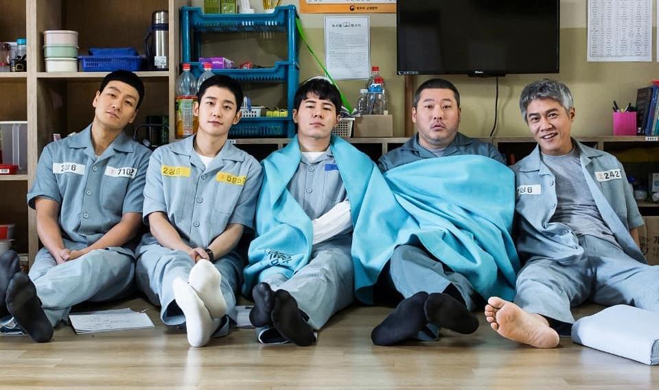 17 Kdrama Komedi Menarik dan Menyegarkan 5 e3bd1a0d 0ccf 45d2 a692 bc51b7e056f3