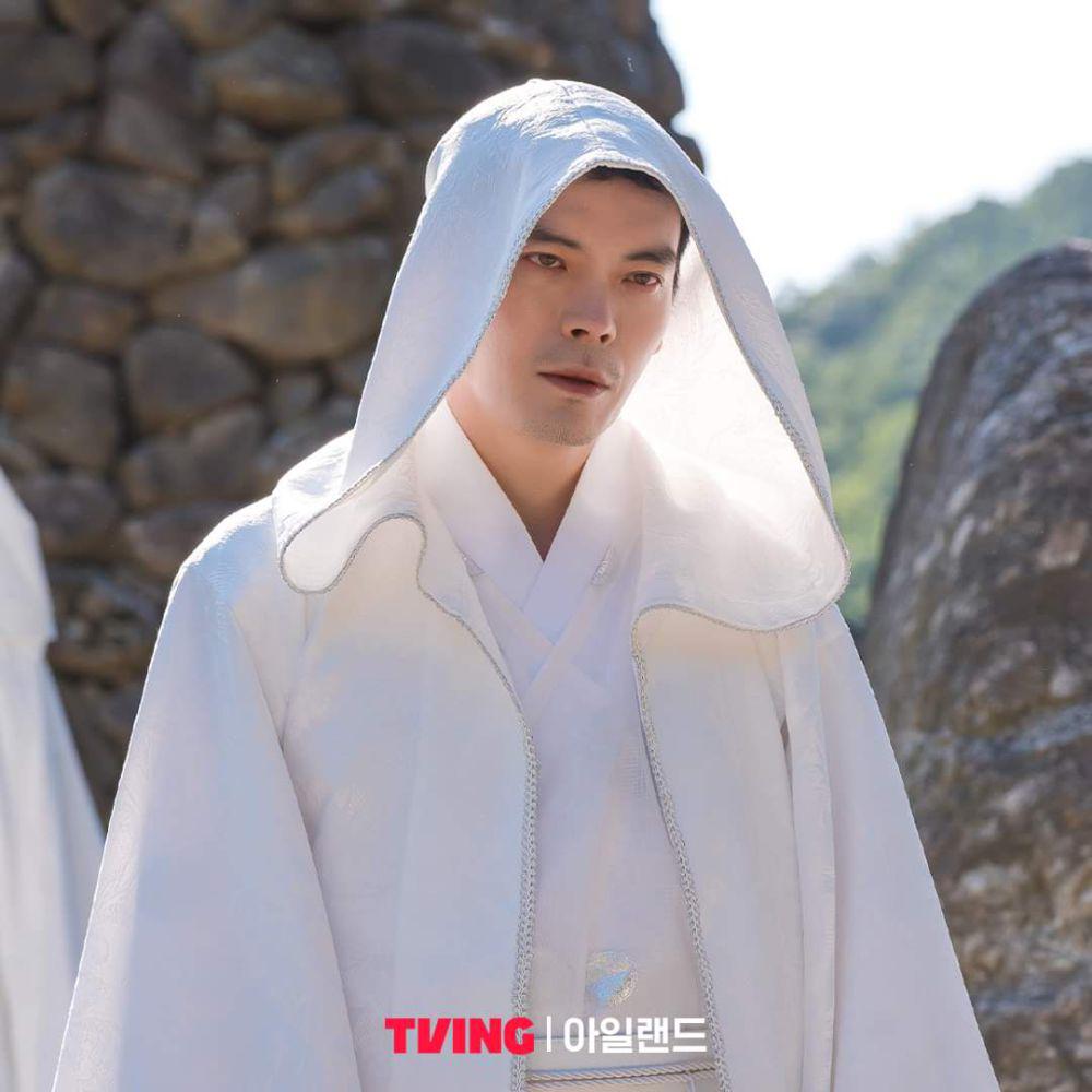 Kdrama 2023 - 8 Watak Paling Misteri, Menimbulkan Prasangka Buruk 7 e3e4ada4 e0a3 4fb2 a9d1 27094bddbfb2