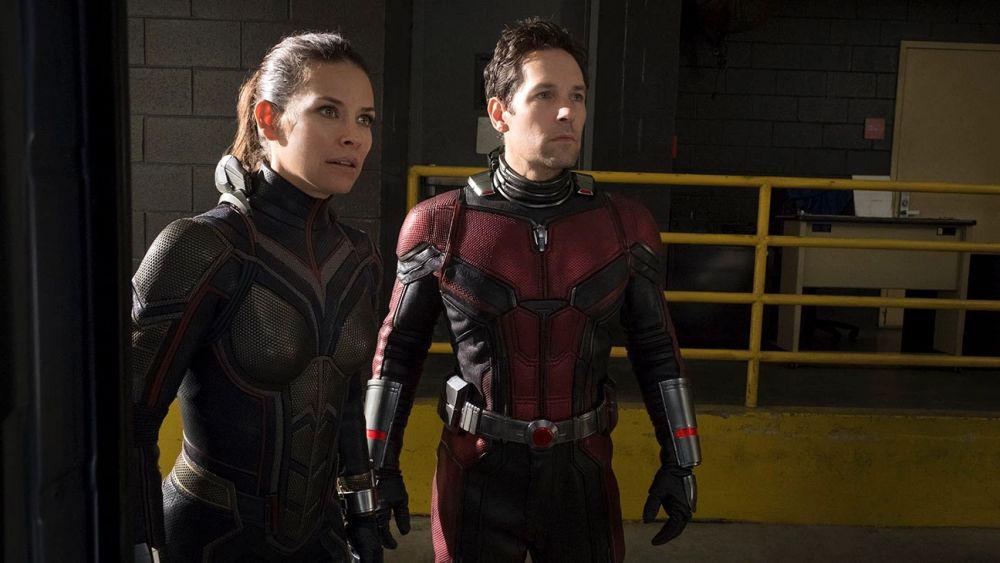 Paul rudd