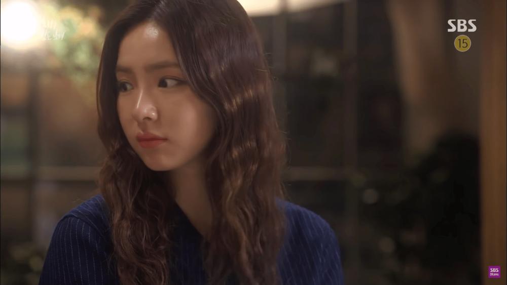 Kdrama: 8 Watak Wanita Ada Kuasa Supernatural 6 e6160a08 11de 4162 bd7e 00733084a925