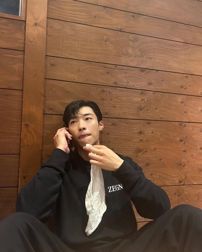 Perjalanan karier Woo Do Hwan hingga bergabung dengan H And Entertainment 7 Woo do hwan