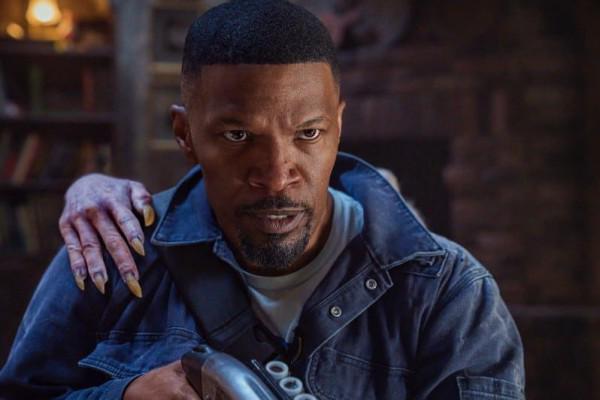9 Filem Menarik Jamie Foxx di Netflix, Terbaru “They Cloned Tyrone” 8 ef172356 df5d 4c18 af36 f302eb0c4c16