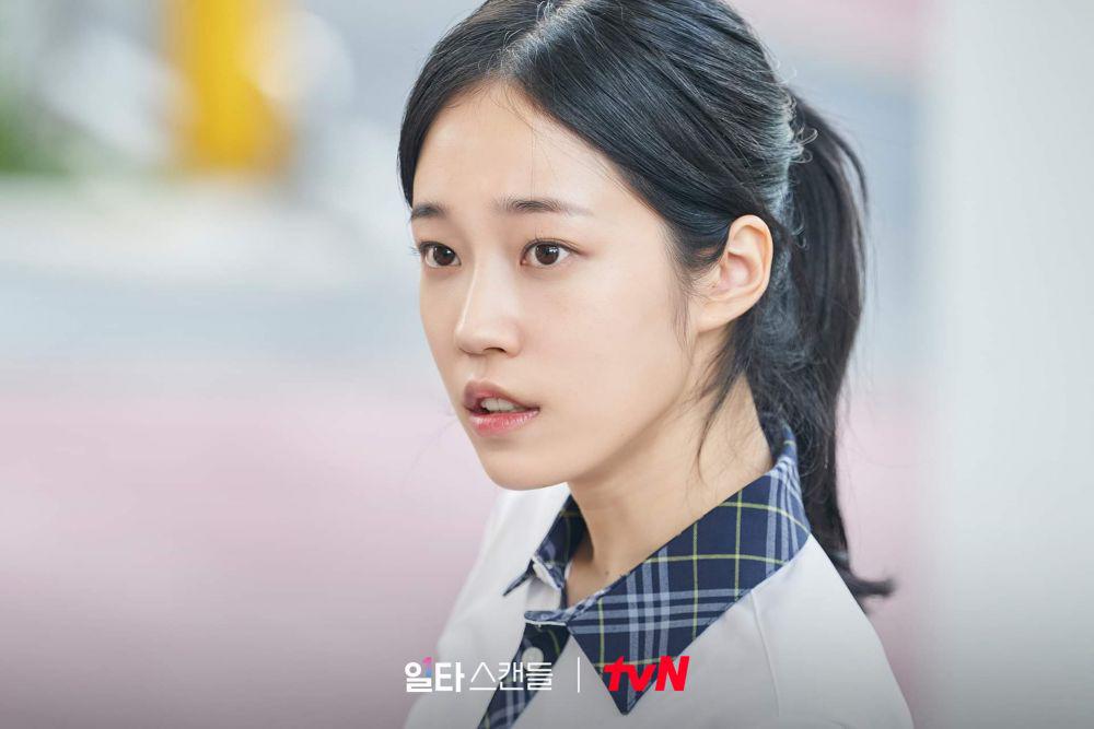 Kdrama 2023 - 7 Watak Wanita Yang Akhirnya Bahagia Dengan Cinta Pertama Mereka 4 f2eb8c11 c140 496a 8a57 8f63805f7681