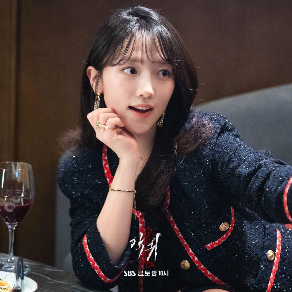Revenant - 7 Fakta Watak Pyo Ye Jin Sebagai Cameo, Berakhir Tragis 3 f5bee364 18b9 410f b66e e04031a56980