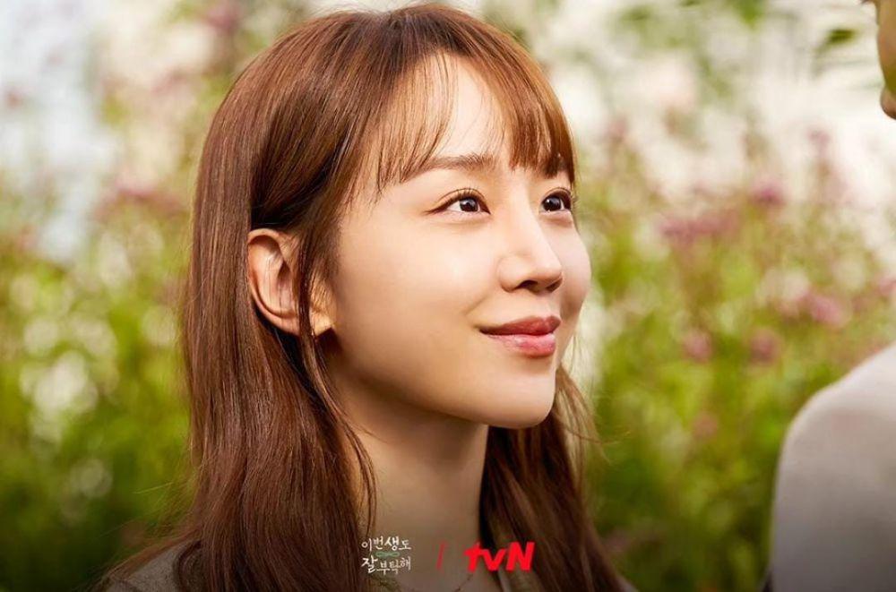 Kdrama: 8 Watak Wanita Ada Kuasa Supernatural 1 Kdrama