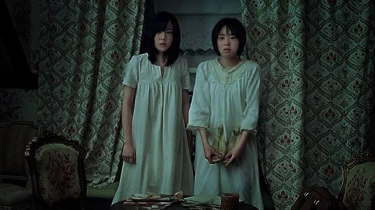 11 Filem Seram Korea, Pasti Meremang Bulu Roma 3 f775e814 d709 4efd b19b 42d5f779c4d4