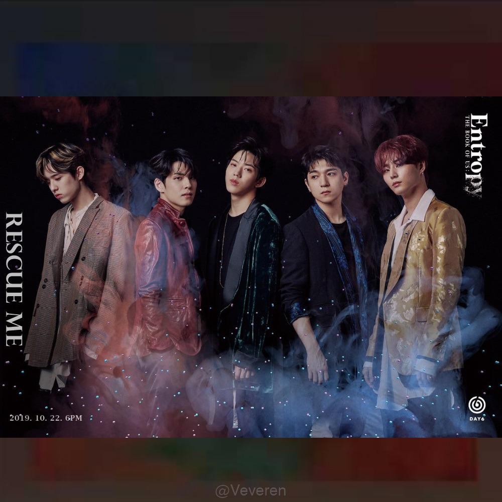 9 lagu Kpop tentang ketakutan akan perpisahan, boleh relate? 6 f795af12 c924 4f2b a61d 3b67999db475