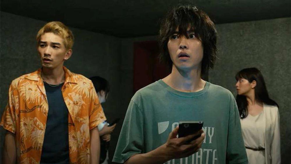5 Siri Netflix - Dunia Distopia Penuh Konflik 5 fbc813b9 0de1 4dad 9af0 fcbaaae9082c