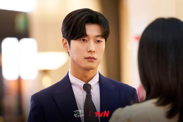 See You in My 19th Life, Mengapa Ha Do Yoon menolak cinta Cho Won 5 See you in my 19th life