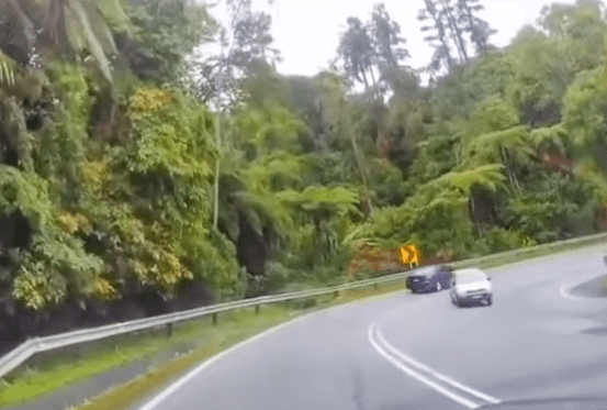 "Esok Naik Harga Dah Kancil"-Rakaman Kancil Buat Drift Di Corner Buat Ramai Terpegun 1 kancil