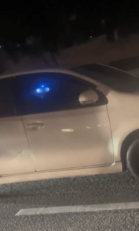 "Maju Dah Ultraman Naik Mvi Pergi Kerja"-Ultraman Naik Myvi Tarik Perhatian Netizen 1 ultramen