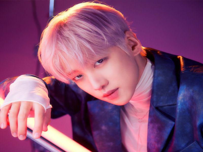 11 Idol Kpop yang debut sebagai penyanyi solo pada separuh kedua 2023 10 001ff93b 541d 4db0 b5c5 56412aa49672