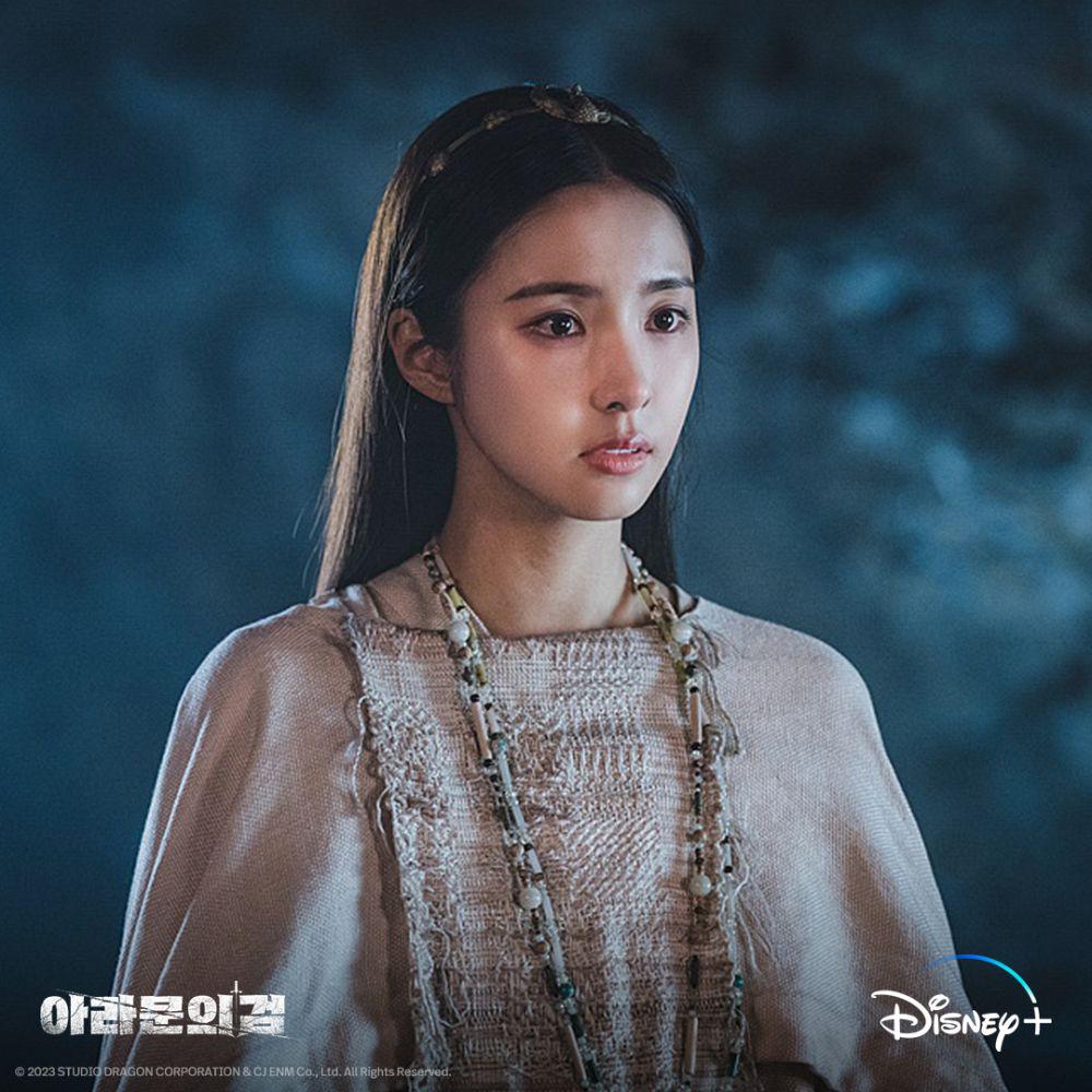 Arthdal Chronicles: The Sword of Aramoon Tidak Tayang di Netflix? 6 0163ea0d 0538 4b9a 943d e81e0b15d7ca