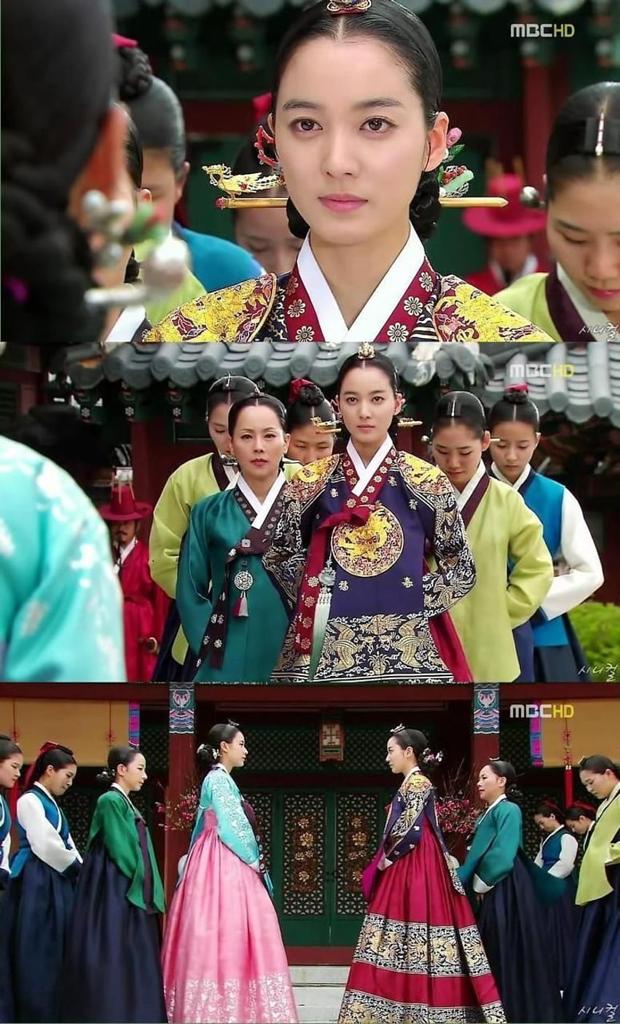 15 Kdrama Sageuk Tentang Tokoh Sejarah Sebenar Era Joseon 12 0179a287 8379 4660 8906 804cef4c06b8