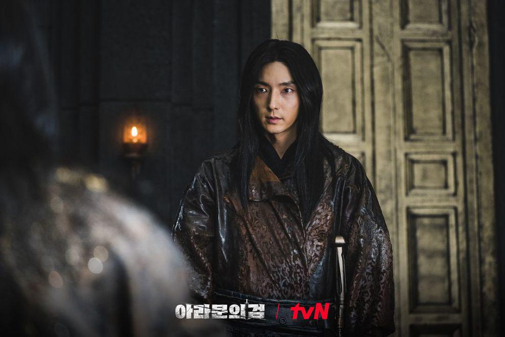 16 Sedutan Rakaman Arthdal Chronicles Musim 2, Tayang 9 September 4 030cd5f3 76f5 4563 9bd9 0c10e78792fc