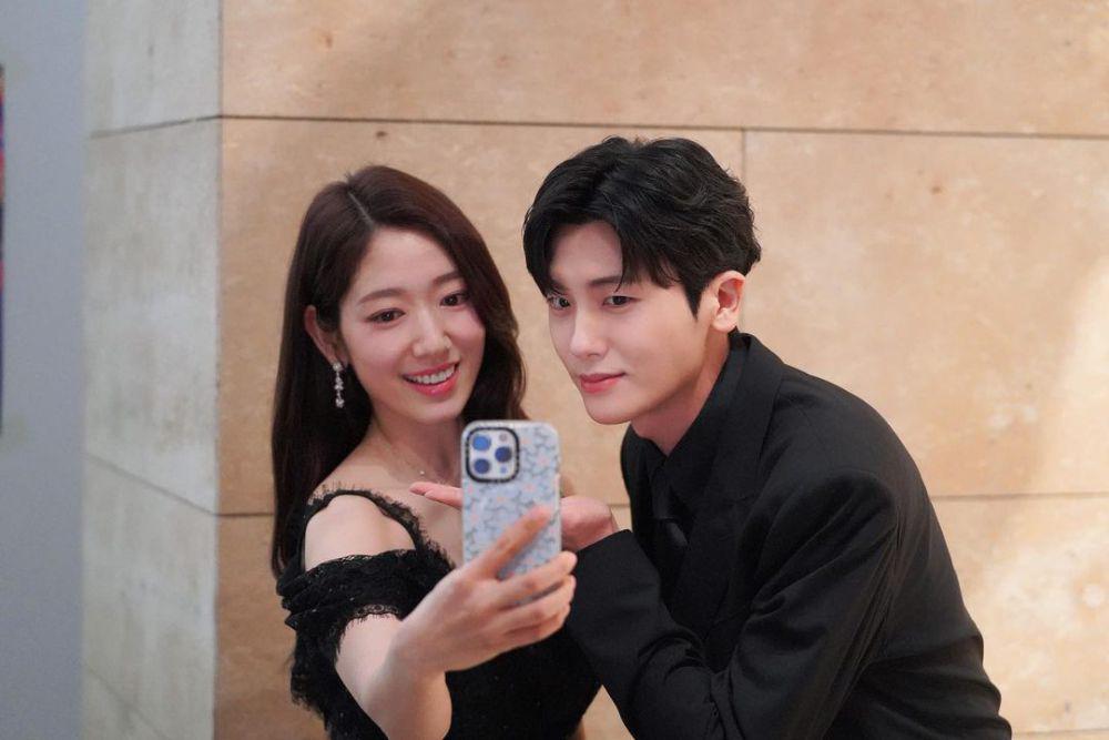 7 Bintang KPop Sebagai Watak Utama Untuk Kdrama JTBC 2023 7 0347ab90 283b 41d2 8593 9726df9d9a90