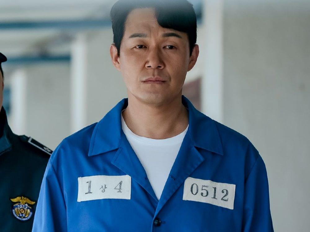 11 Misteri Di Awal Episod The Killing Vote, Gaetal Fokus Utama 4 06b7a144 f657 4111 b1d0 a777785cad8e