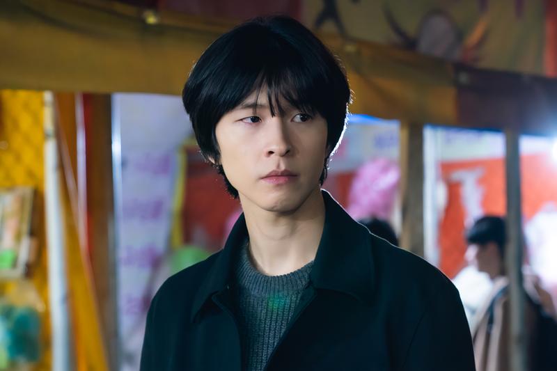 7 Watak Kdrama, Memburu Roh Jahat 1 Kdrama