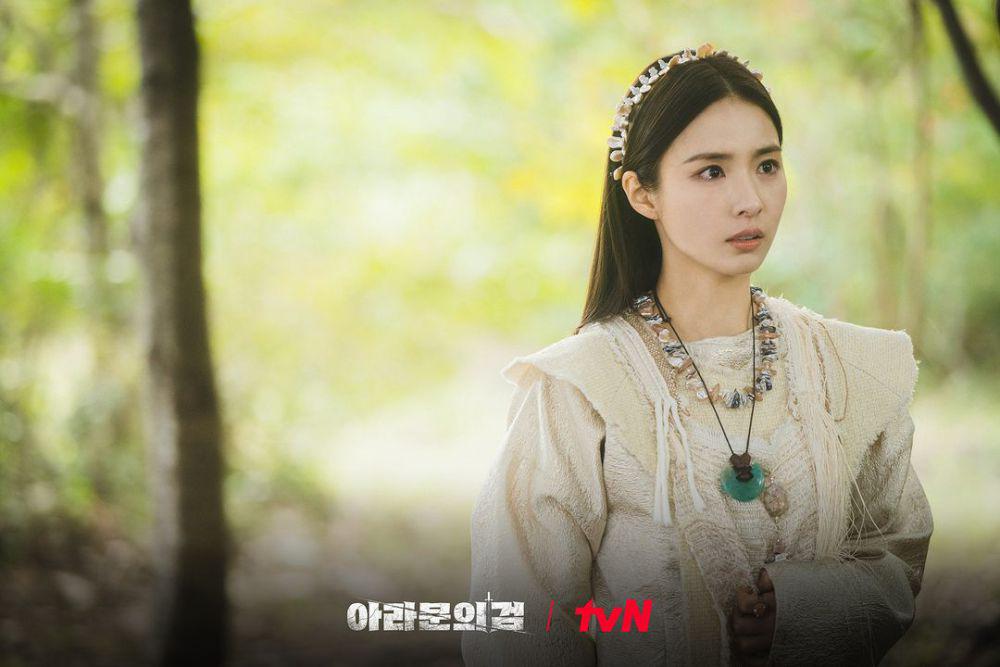 16 Sedutan Rakaman Arthdal Chronicles Musim 2, Tayang 9 September 12 07457f45 1ae2 4306 b4e7 6387e3ef1246