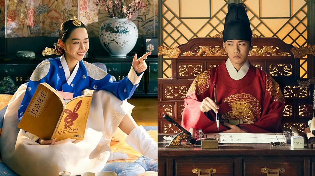 15 Kdrama Sageuk Tentang Tokoh Sejarah Sebenar Era Joseon 3 07fa0f6b 77ee 480c 824d 17e39610919e