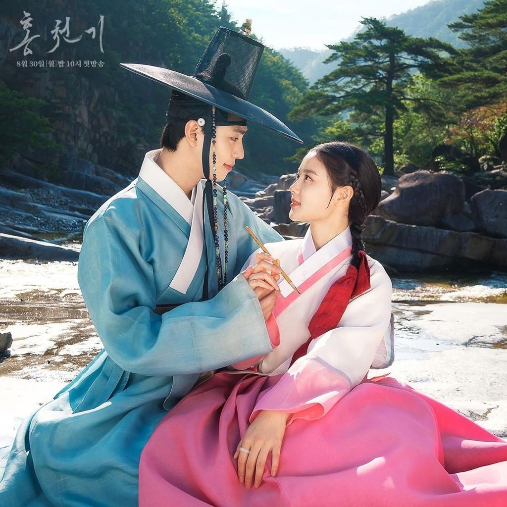 15 Kdrama Sageuk Tentang Tokoh Sejarah Sebenar Era Joseon 2 0a8fe711 c1ef 4522 8785 49ab2ab06148