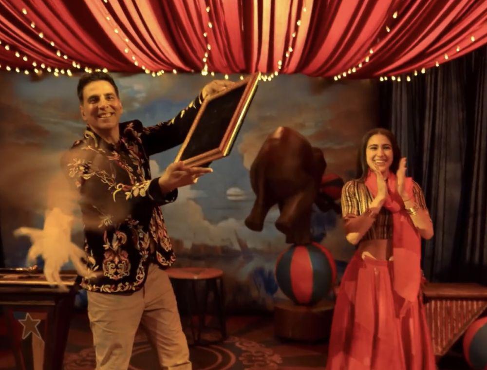 Akshay Kumar dan 11 Pelakon Jelita Yang Pernah Digandingkan 7 0bde0ef0 a632 43f5 99f0 032f5245d5f1