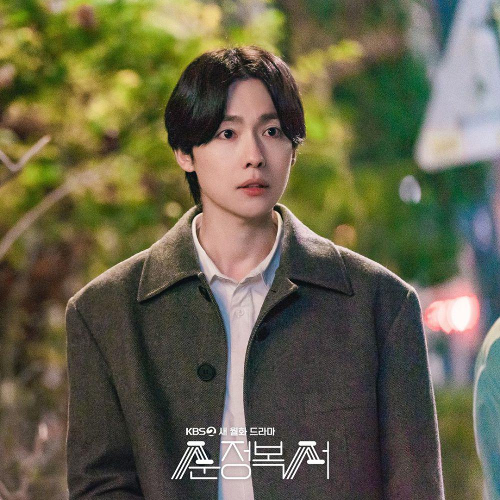 11 Kpop Idol Buat ”Debut” Dalam Kdrama Tahun 2023 5 0d383cfb ceb1 4fd1 aee1 960e72658a4b