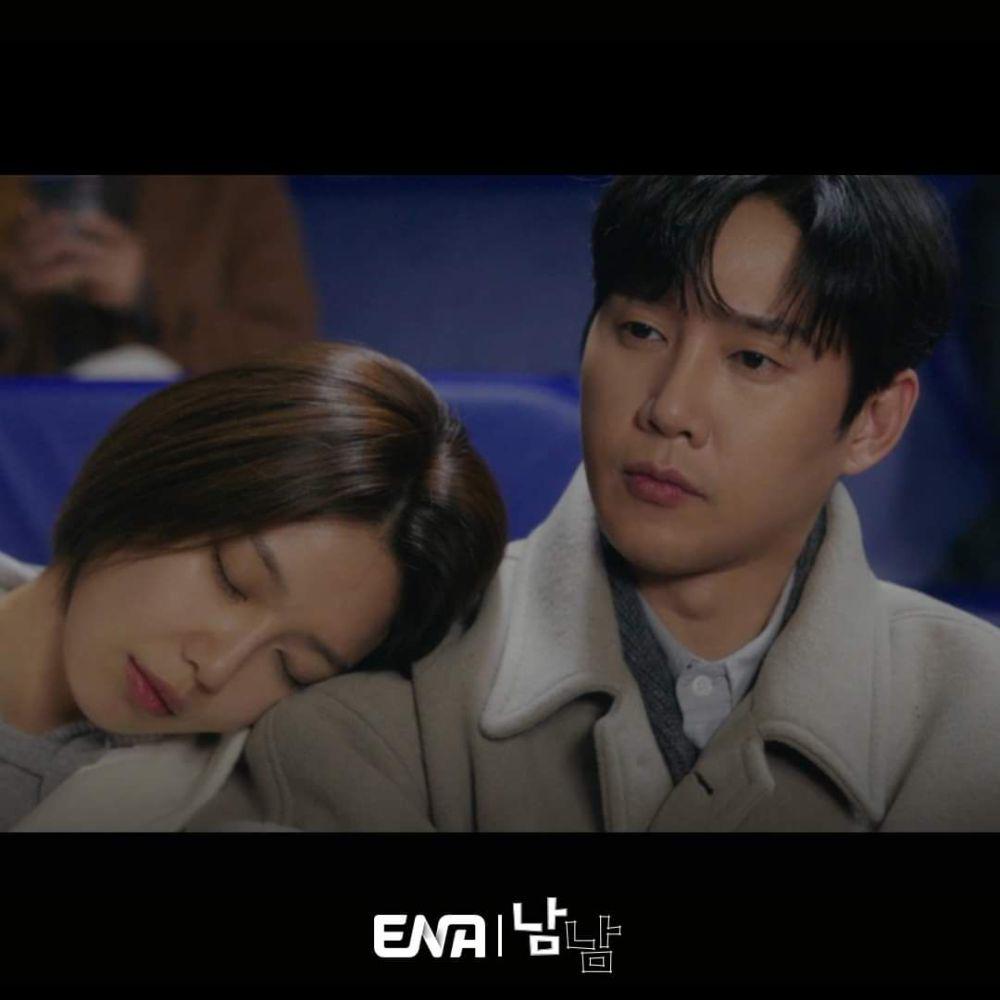 Not Others, 10 Sikap Romantik Eun Jae Won Pada Kim Jin Hee 3 0e1508c5 2577 4cdd af9a 646c7f27a7e2