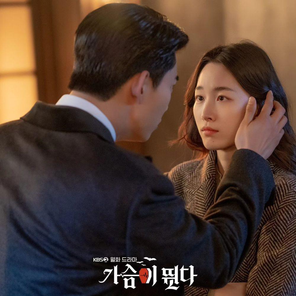 HeartBeat - 7 Sebab Seon Woo Hyeol Berhenti Mengejar Na Hae Won 6 135d6769 7db5 46ee 93b3 f5edb0476003
