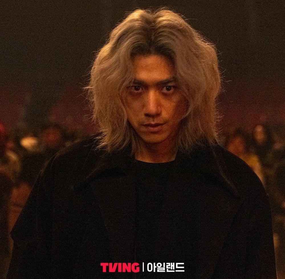 Kdrama 2023 - 7 Watak Roh Jahat dan Iblis 5 1b087f45 e1d4 4c0b 816a 53e18eeac620