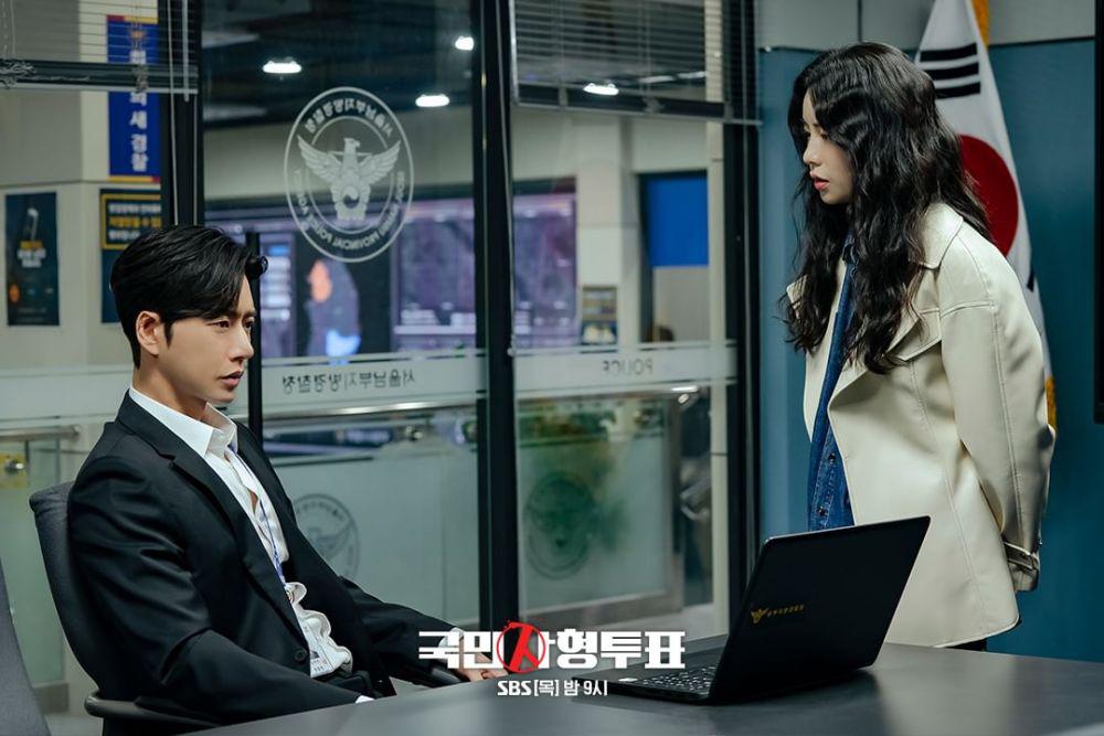 11 Misteri Di Awal Episod The Killing Vote, Gaetal Fokus Utama 2 1efe5118 26cf 4969 a027 0f269cc24516
