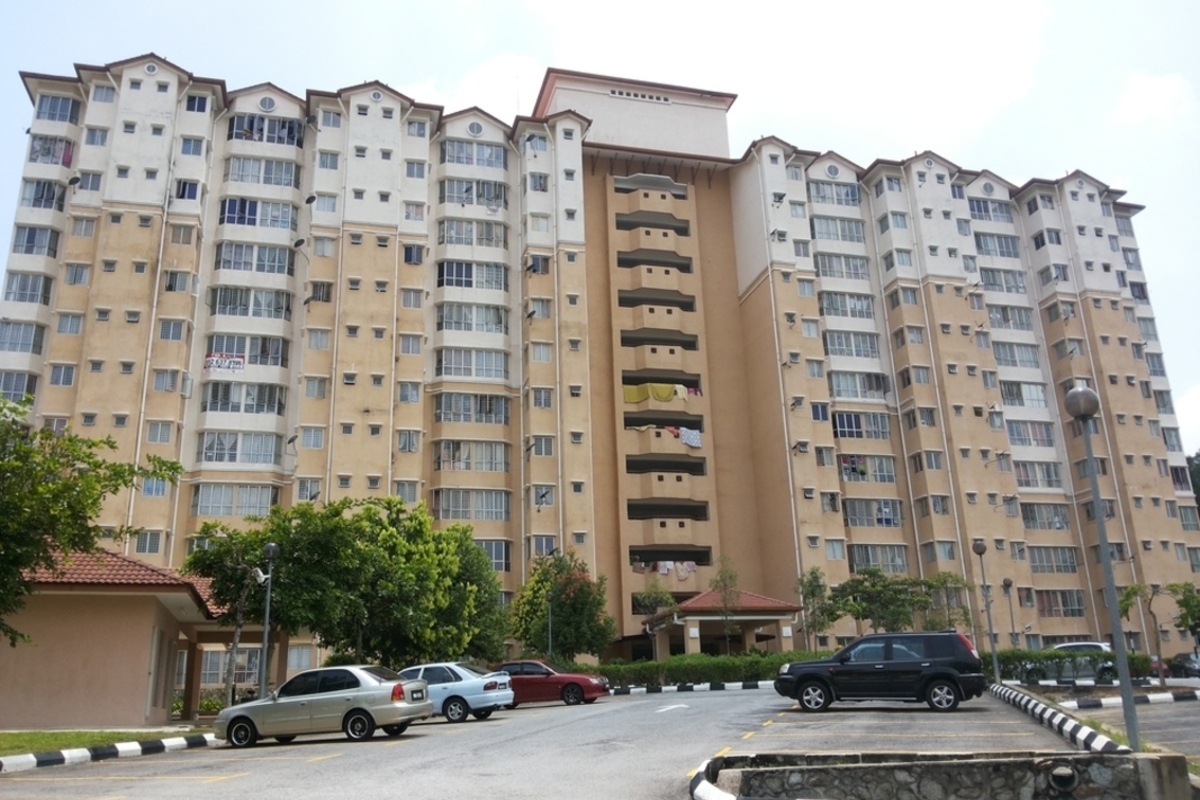 Kenapa Golongan T20 Tinggal Di Rumah PPR? Ini Sebabnya 3 2014 04 15 12.45.34 large