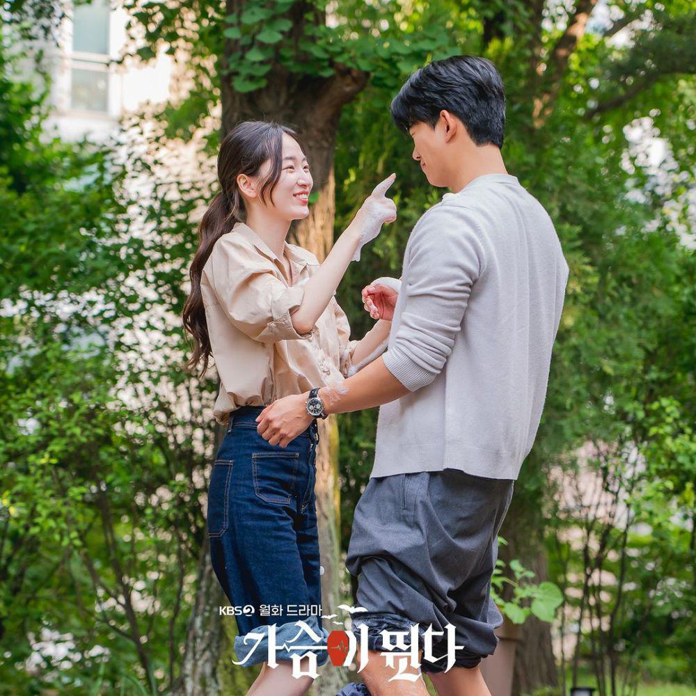 HeartBeat - 7 Sebab Seon Woo Hyeol Berhenti Mengejar Na Hae Won 8 22785409 ab25 4e1d 8545 cf2c2fe94e22