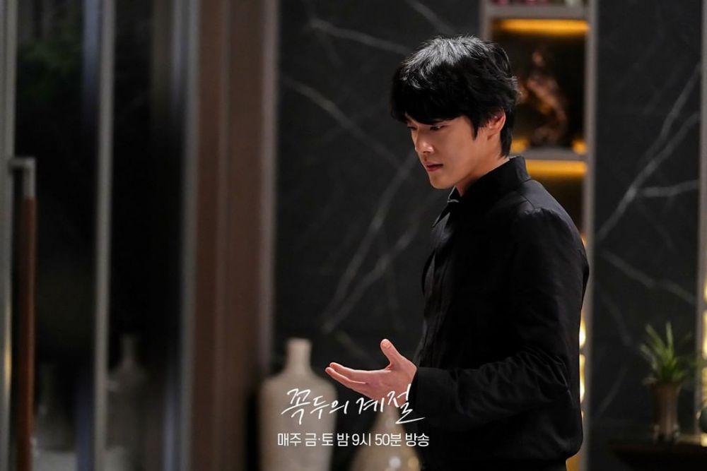 7 Kdrama Fantasi Menarik Mengenai Roh Jahat Untuk Ditonton 5 22faaf68 93f8 45c5 ae6a 941fbb8f4112
