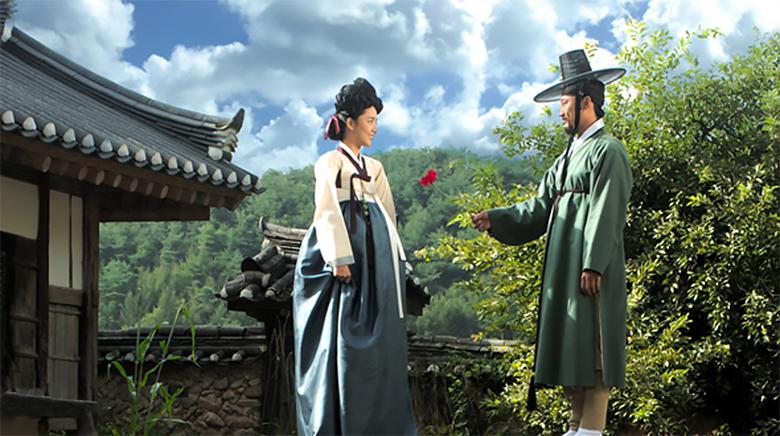 15 Kdrama Sageuk Tentang Tokoh Sejarah Sebenar Era Joseon 14 240eb7cf dc2d 4880 8390 ca4b4b4ec6c2