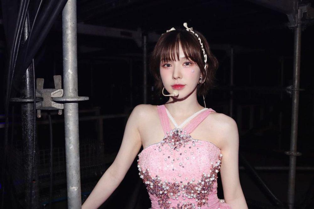 7 Idol Kpop Ini Selalu Dimarahi Piihak Agensi, Kenapa Agaknya? 7 24b1d0a2 676d 47e4 bc1a 6e2b4fed8e23