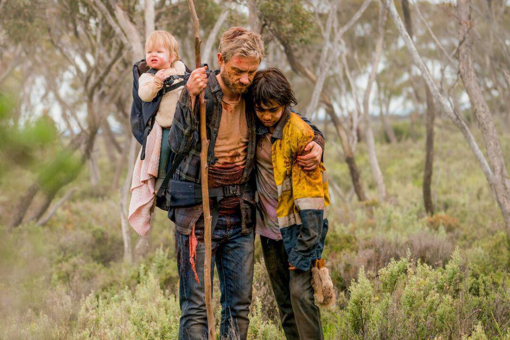 9 Filem Zombie Bukan Hollywood Yang Boleh Ditonton Di Netflix 2 Filem zombie