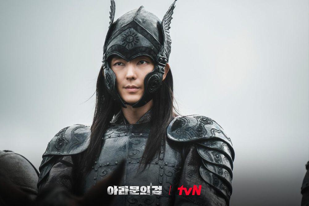 16 Sedutan Rakaman Arthdal Chronicles Musim 2, Tayang 9 September 2 26a51990 4d0e 412e bb7f 4a402c53ae0a